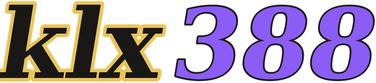 klx388 logo